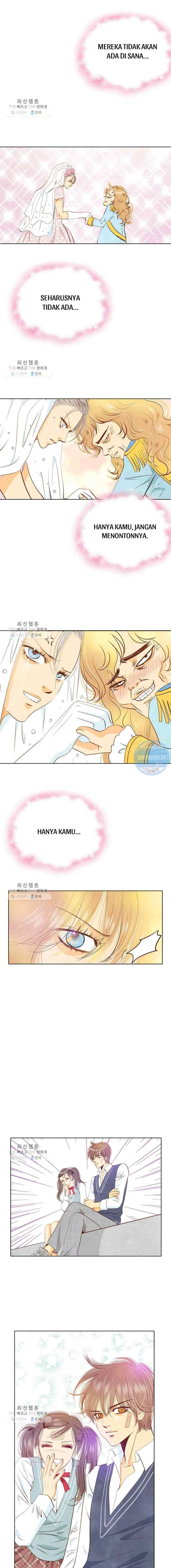 Palace chapter 31 halaman 11