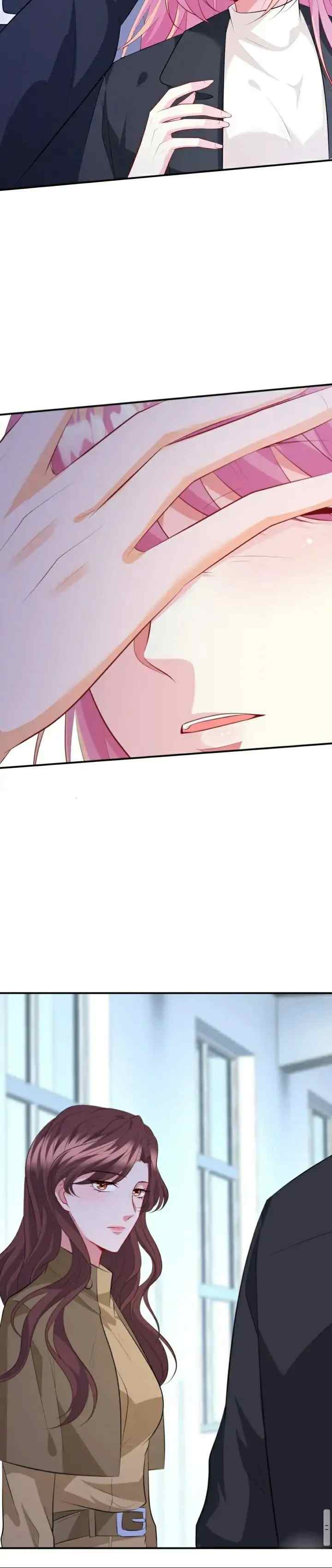 Embrace My Shadow chapter 320 halaman 17