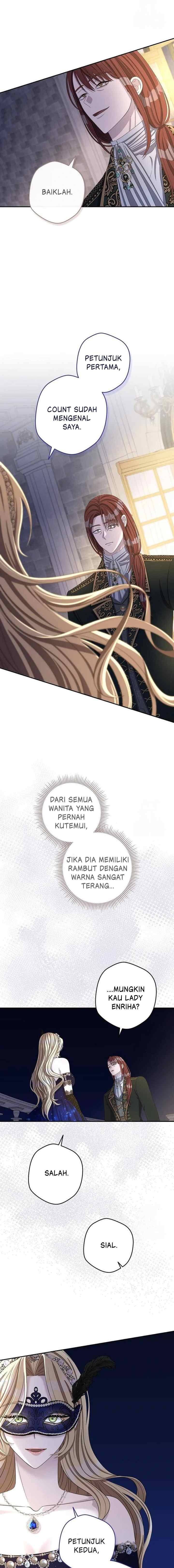 Indulgence chapter 7 halaman 14