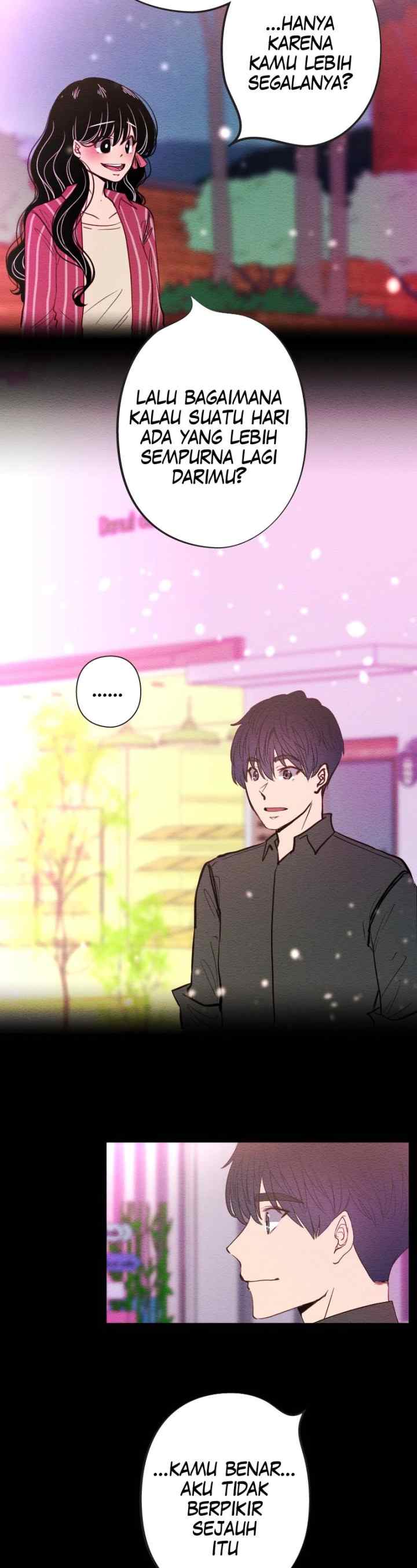 Mistake S1 chapter 107 halaman 13