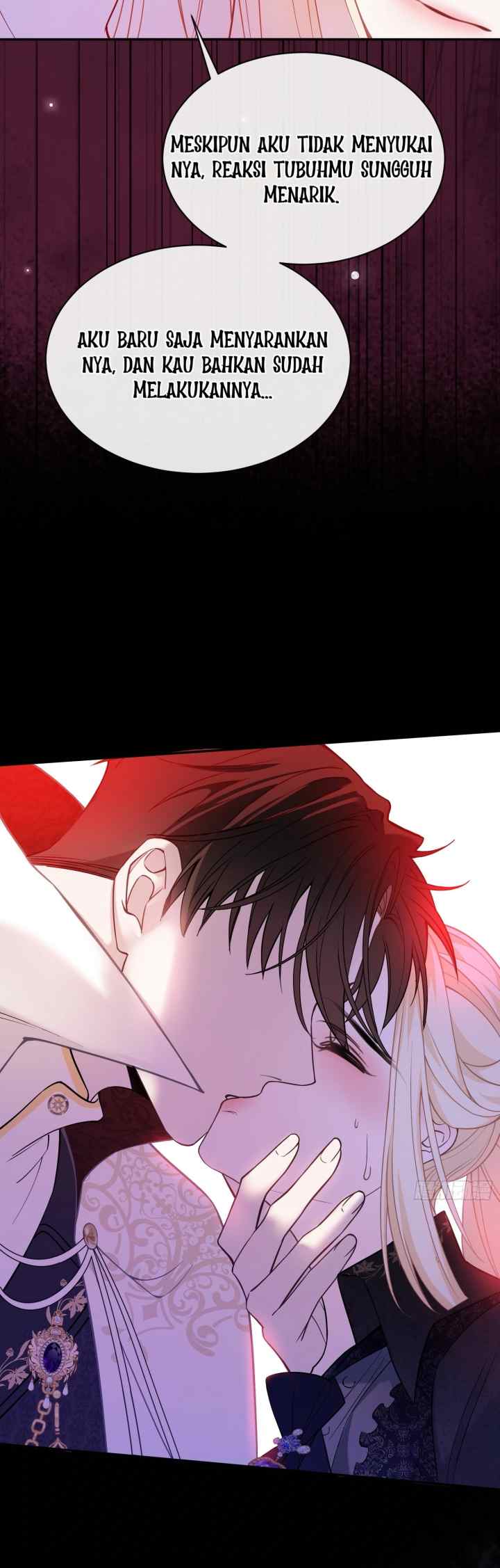 The Secret Game of Nobles chapter 55 halaman 6
