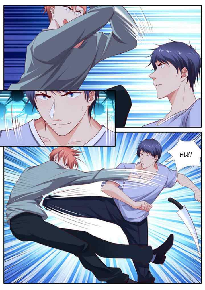Ace Master chapter 48 halaman 6