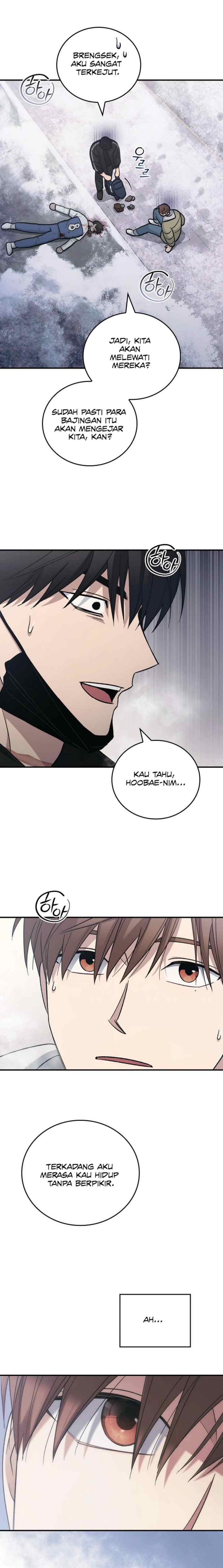 Dead Man's Switch chapter 52 halaman 12