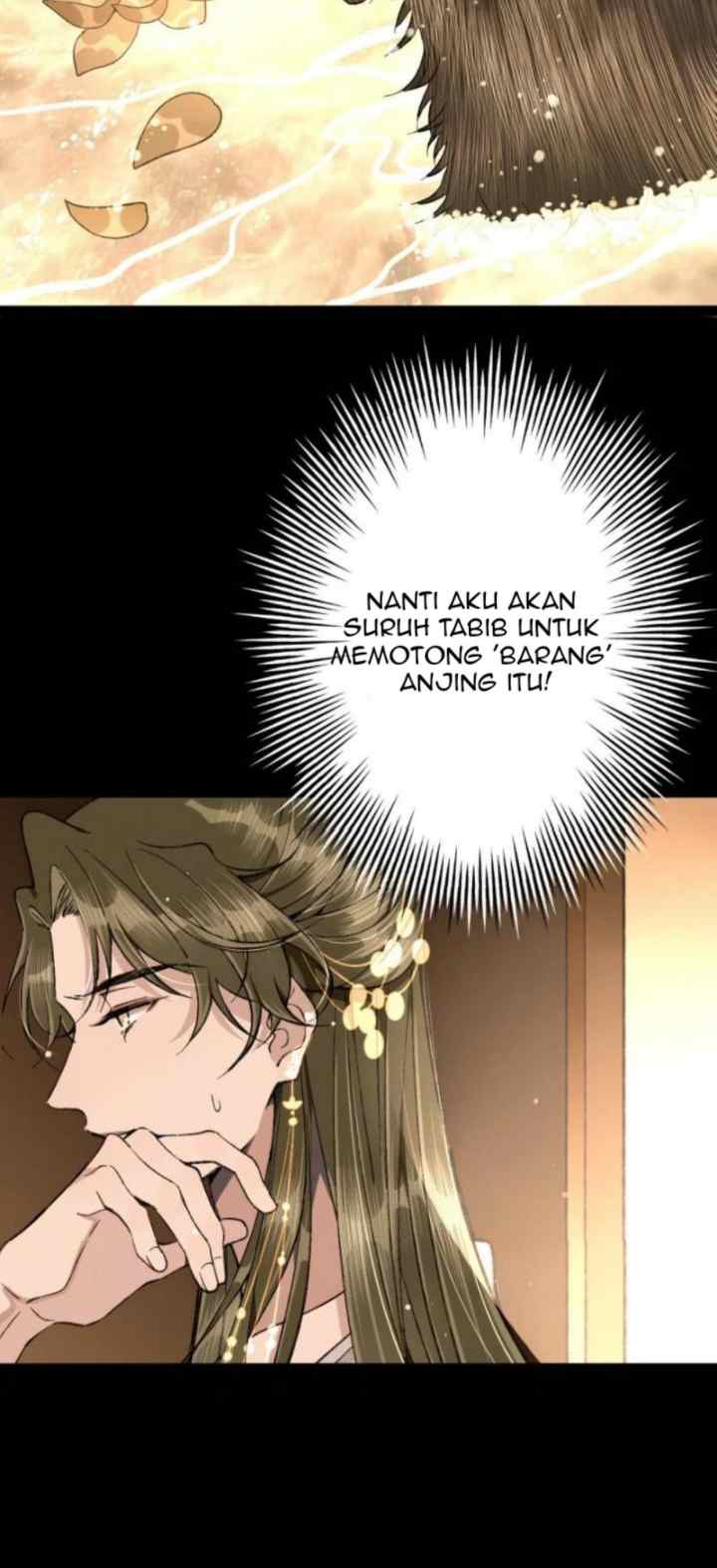 The Monster I Raised Actually Conspired Against Me chapter 0 halaman 11