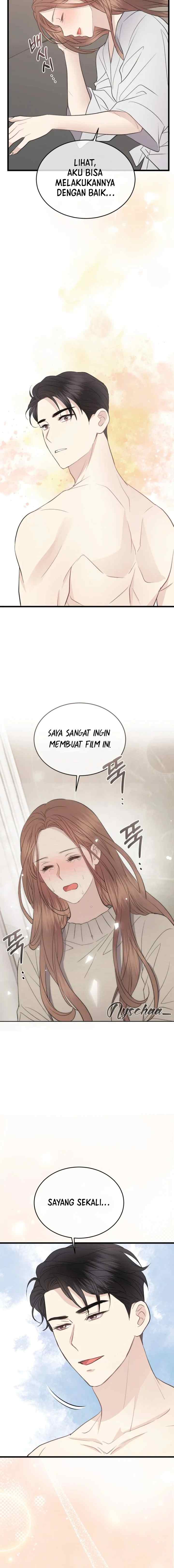 A Night Soaked With You chapter 44 halaman 12