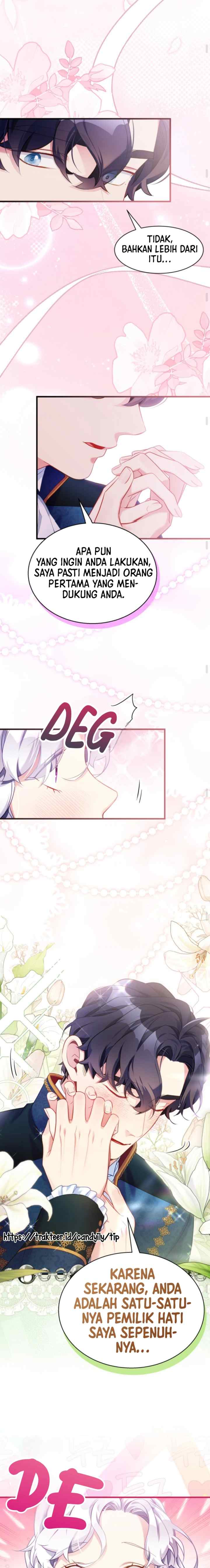 Not Sew Wicked Stepmom chapter 124 halaman 13