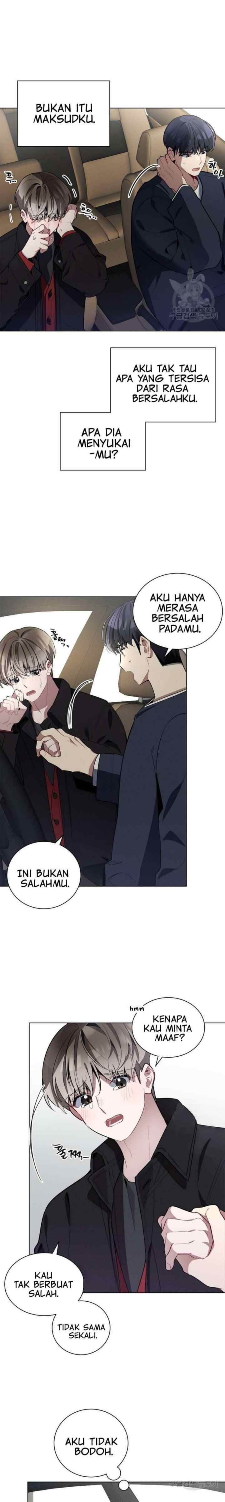 Cherry Doll Scandal chapter 23 halaman 5
