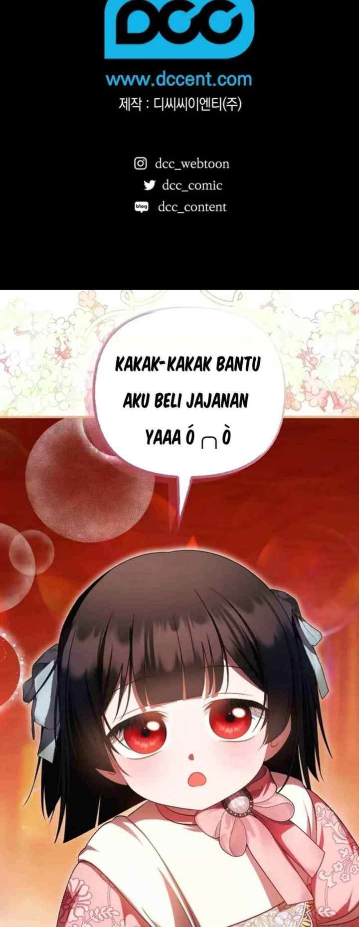The Extra Decided to Be Fake chapter 2 halaman 20