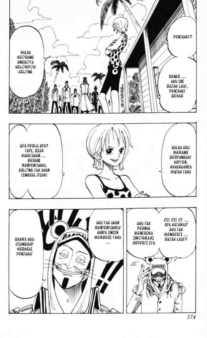 One Piece chapter 80 halaman 8