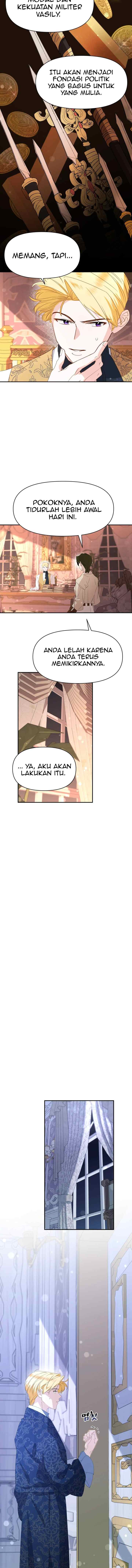 Another World Dump Truck chapter 11 halaman 15