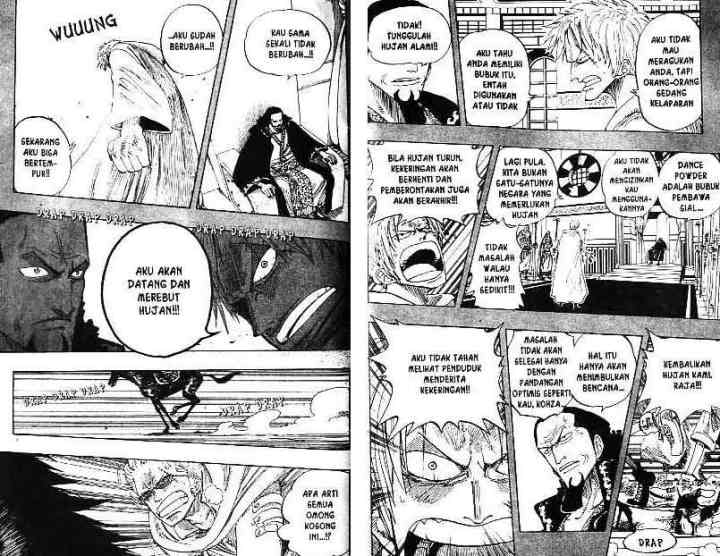 One Piece chapter 171 halaman 5