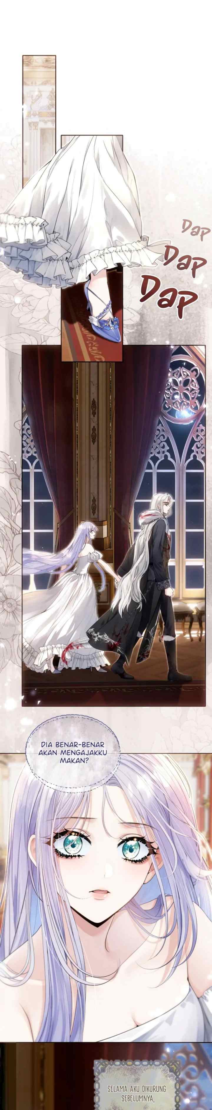 The Bride Who Raises the Villainous Dragon chapter 4 halaman 7