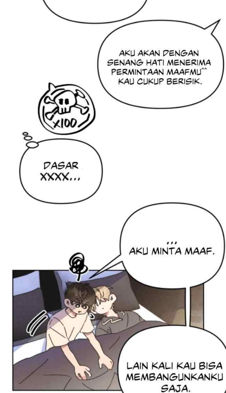 Apathetic Serenade chapter 10 halaman 6