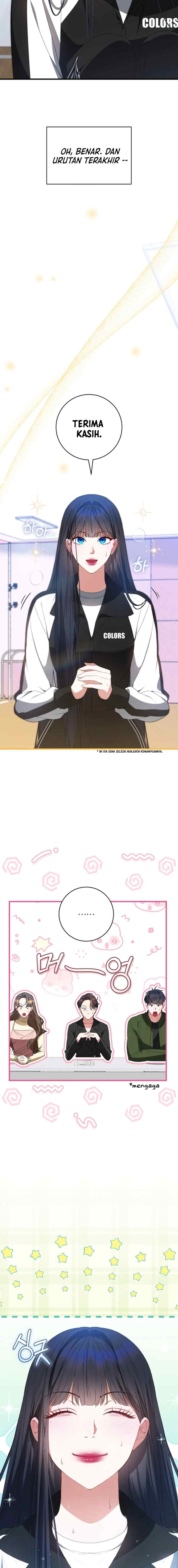 Became the Leader of a Girl Group Fated to Doom chapter 7 halaman 19