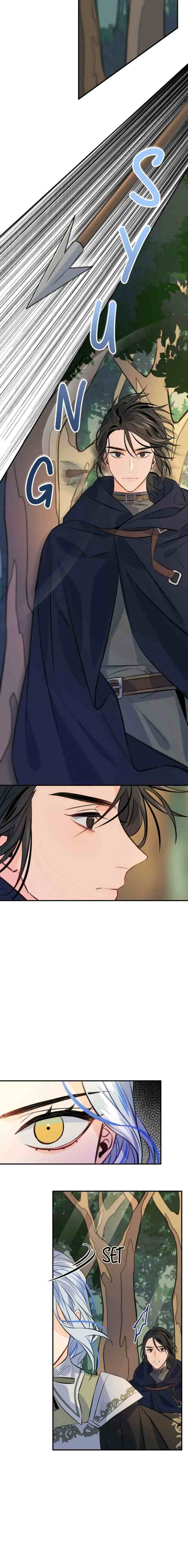 The Great Wish chapter 49 halaman 13