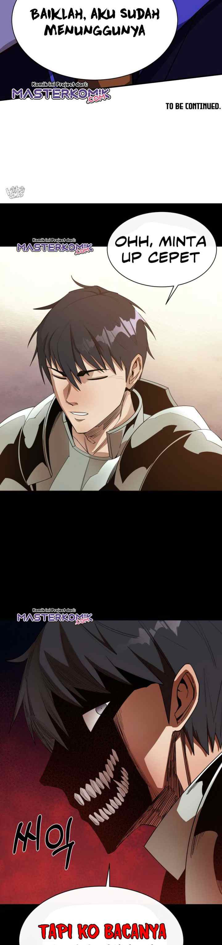 I, the Strongest Demon, Have Regained My Youth?! chapter 54 halaman 17
