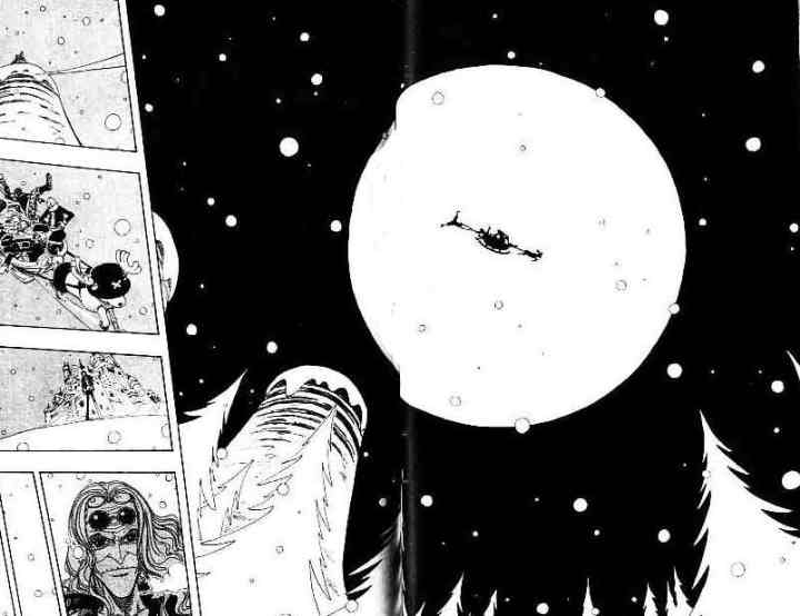 One Piece chapter 153 halaman 6