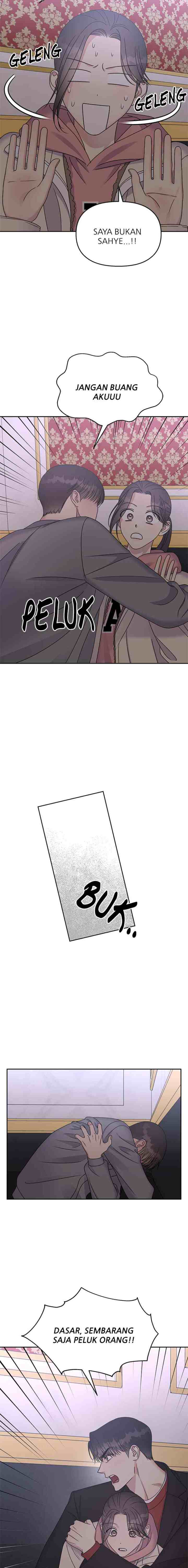 Do As I Say! chapter 50 halaman 7