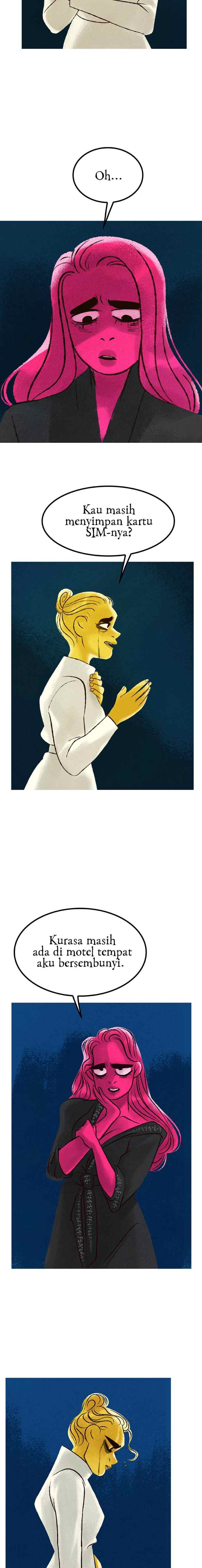 Lore Olympus chapter 137 halaman 8