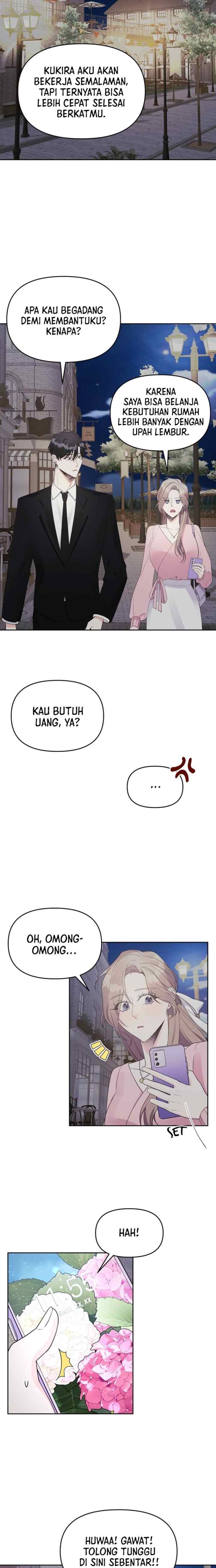 Memento Bori chapter 20 halaman 14