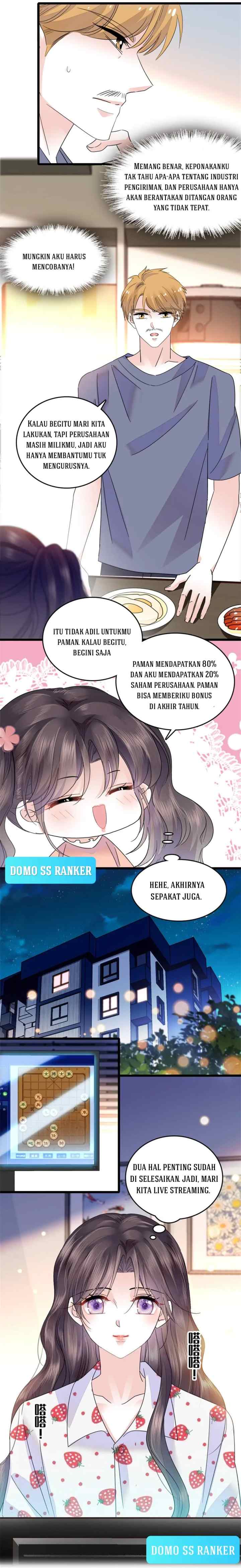 Almighty Daughter Runs The World chapter 37 halaman 12