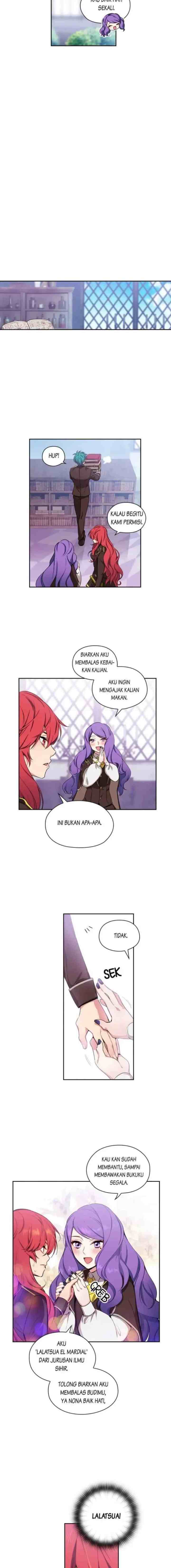 Adonis chapter 59 halaman 5