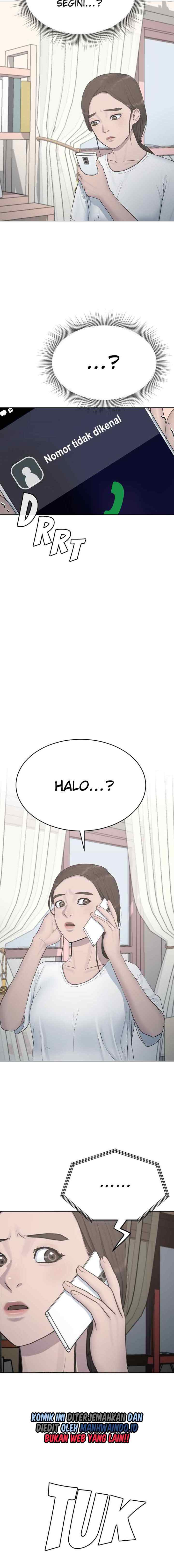 Hypnosis School chapter 20 halaman 16