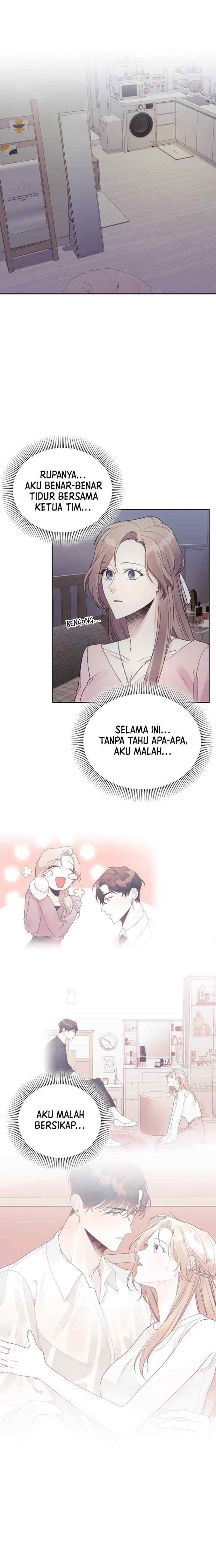 Memento Bori chapter 23 halaman 8