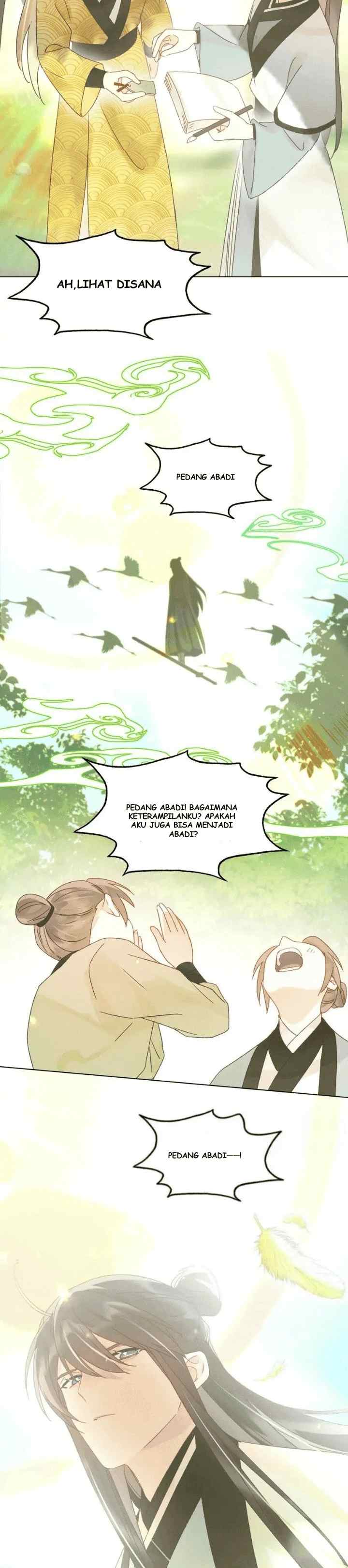 I'm Going to Be a Great Villain chapter 123 halaman 14