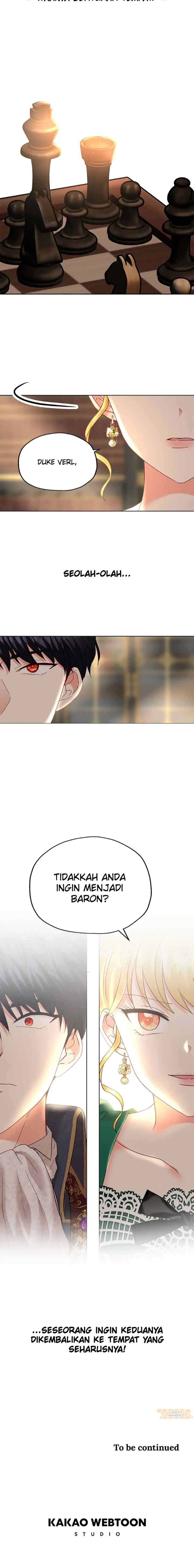 A Queen Without Her Crown chapter 30 halaman 18