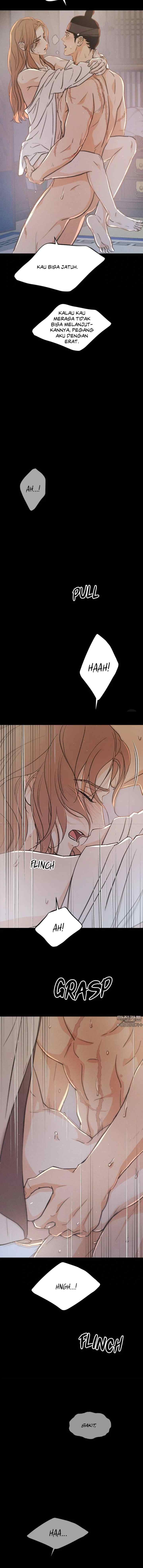 Shade of Plum Blossom chapter 64 halaman 13