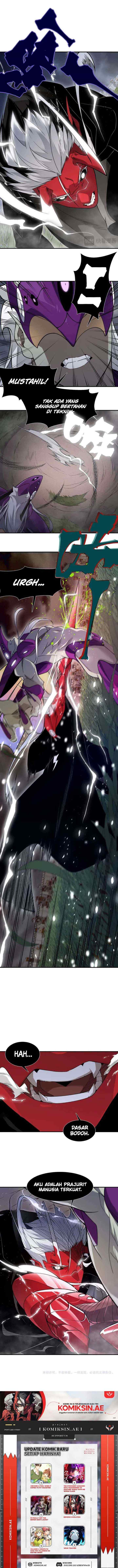 Demon Evolution chapter 117 halaman 9