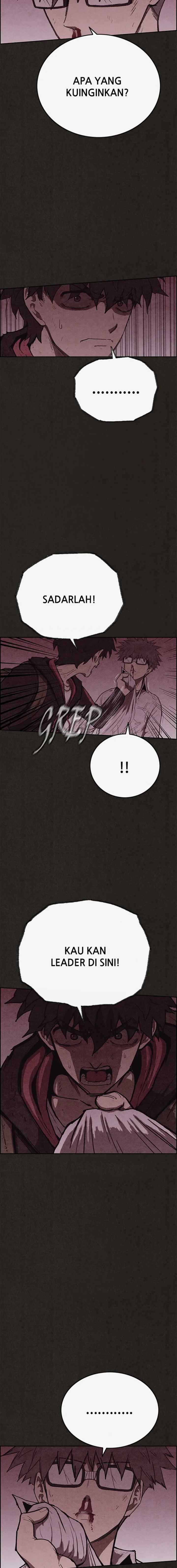 Dulce Hogar chapter 112 halaman 7