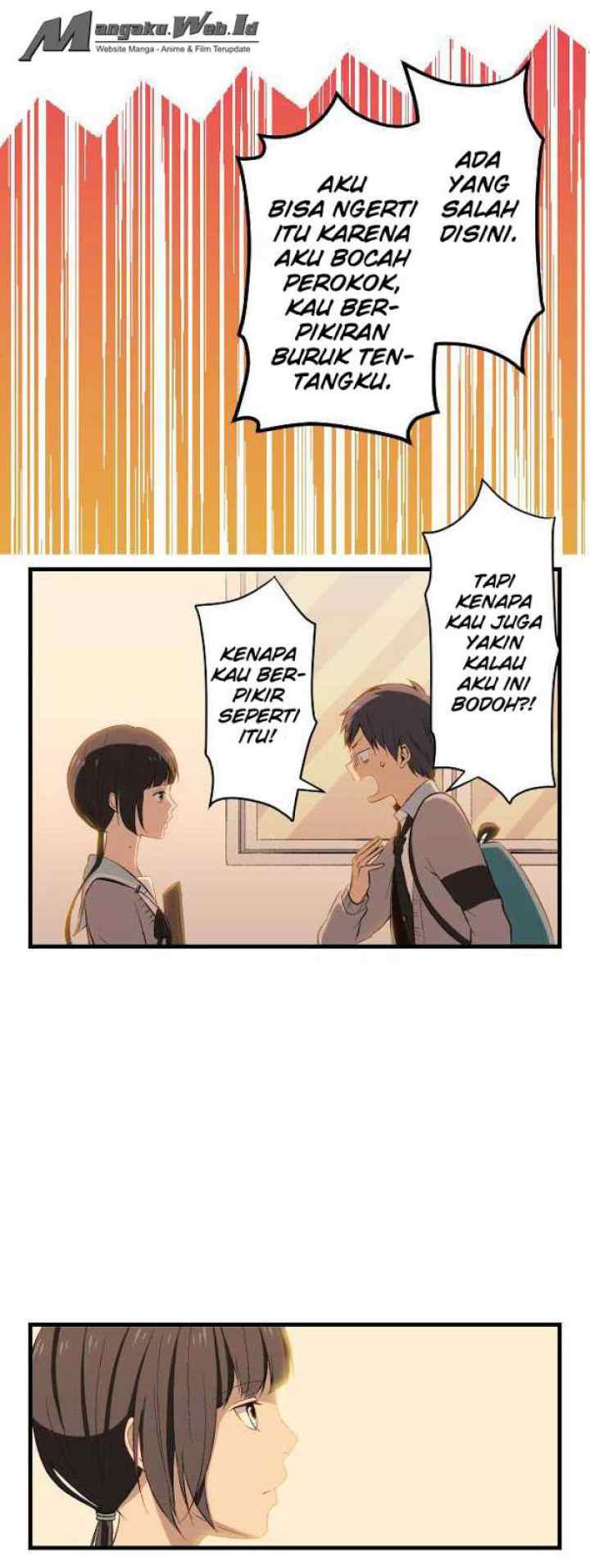 ReLIFE chapter 17 halaman 6