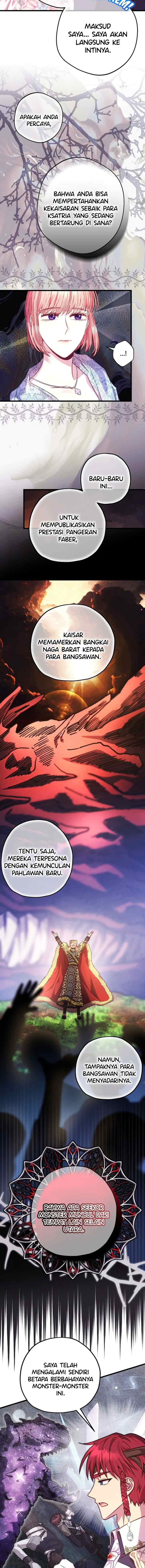 Anyway, It Is A Ropan chapter 99 halaman 12