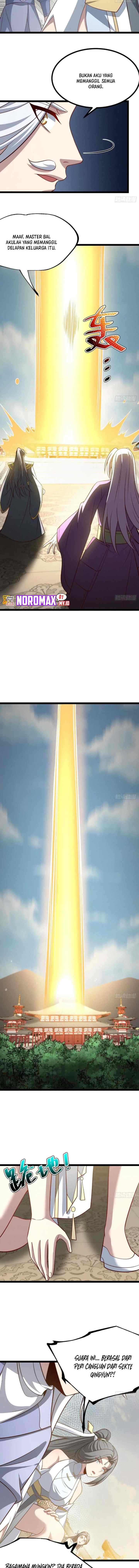 As a Righteous Person, I Was Forced by the System to Become a Villain chapter 150 halaman 16