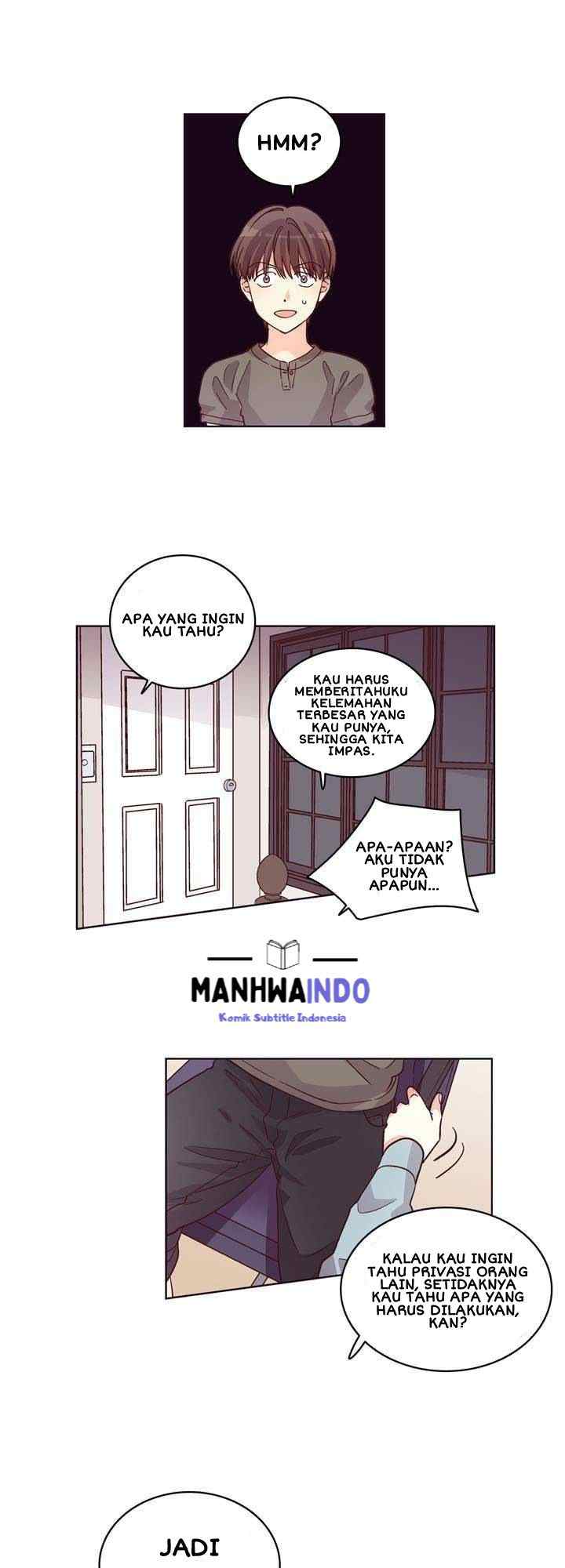 Pride Complex chapter 10.2 halaman 16