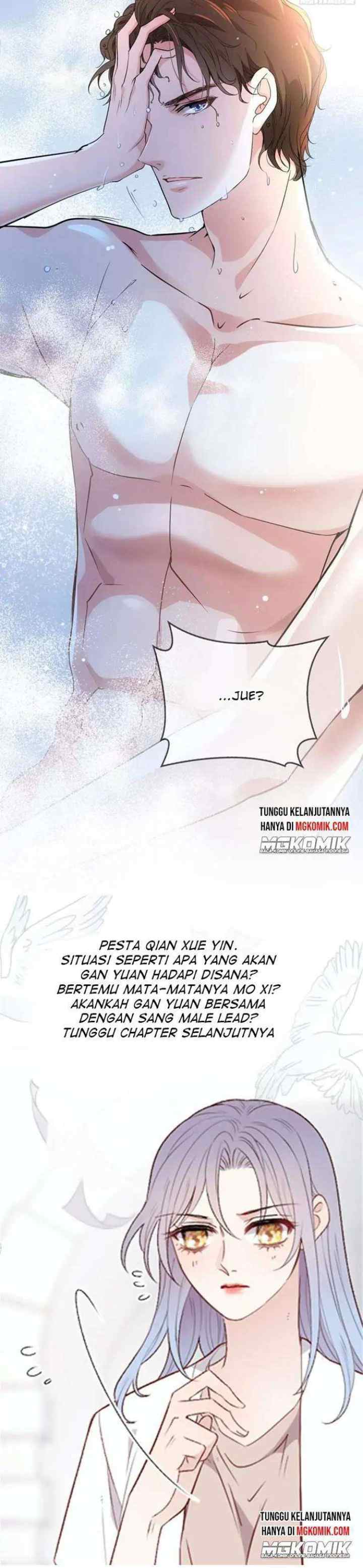 The Duke's Hidden Baby: BOGO! chapter 104 halaman 20