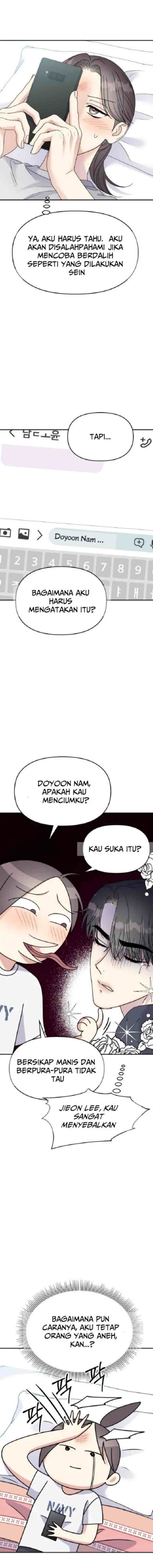 Do As I Say! chapter 95 halaman 12
