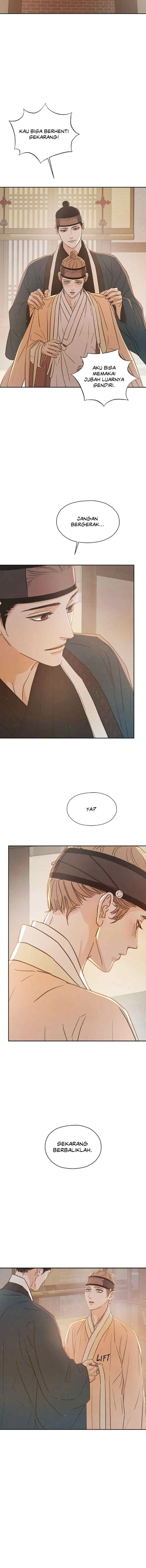 Shade of Plum Blossom chapter 58 halaman 12