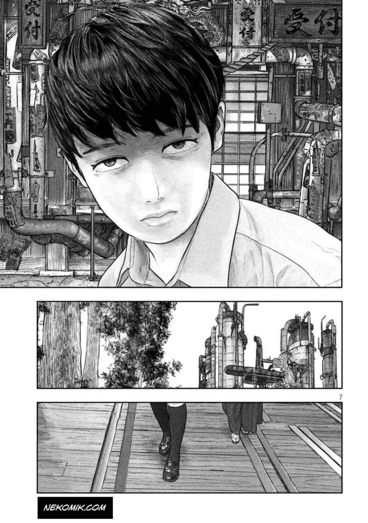 Sanzennenme no Kamitaiou chapter 48 halaman 8