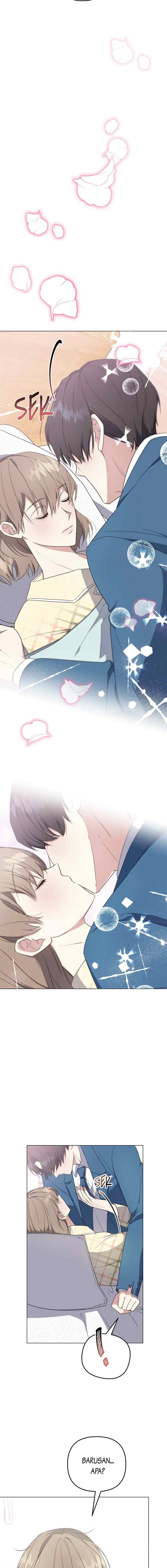 Rooftop Prince chapter 27 halaman 9