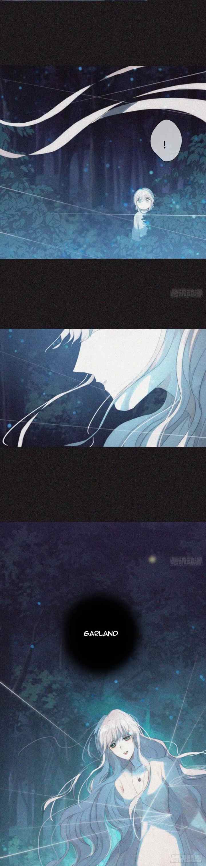 Bedtime Fairy Tiles chapter 10 halaman 12