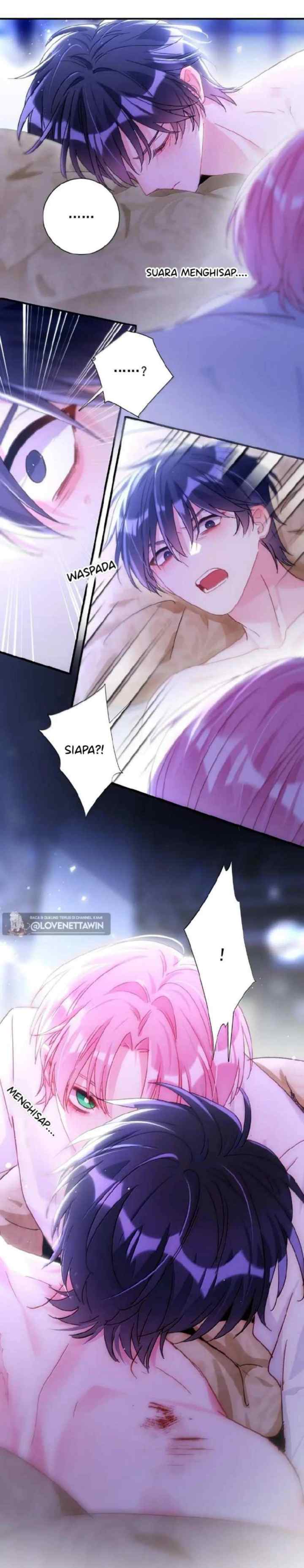 I'm Going to Be a Great Villain chapter 163 halaman 18