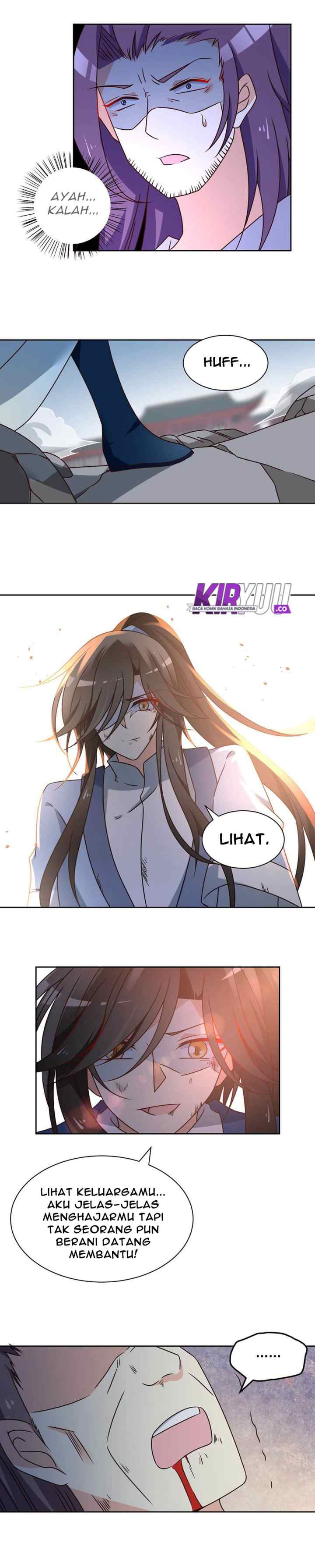 Meng Shi Zai Shang chapter 63 halaman 4