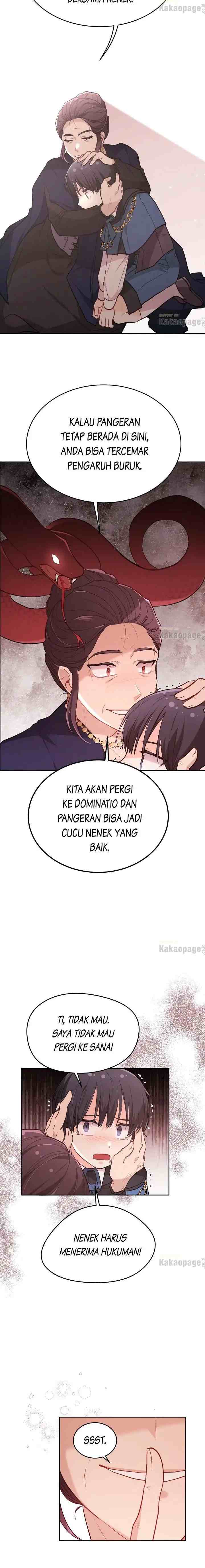 I Was Just an Ordinary Lady chapter 120 halaman 11