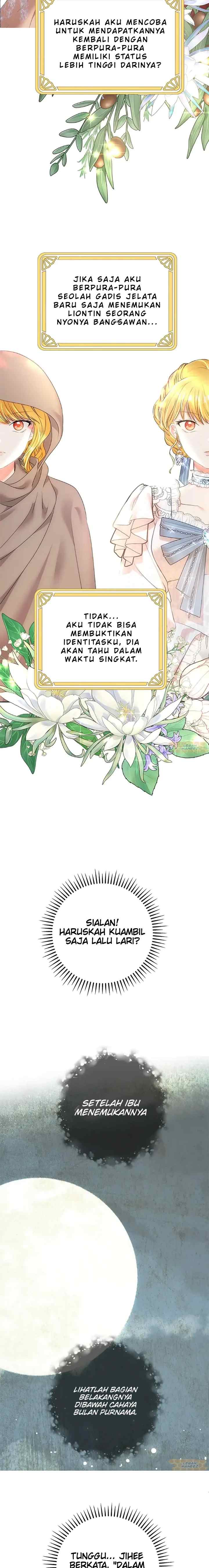A Queen Without Her Crown chapter 12 halaman 4