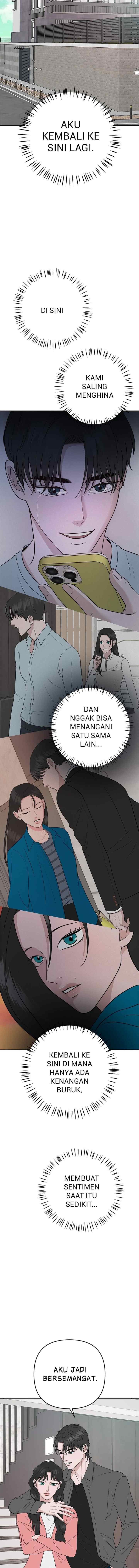 Nuance of Lying chapter 67 halaman 12