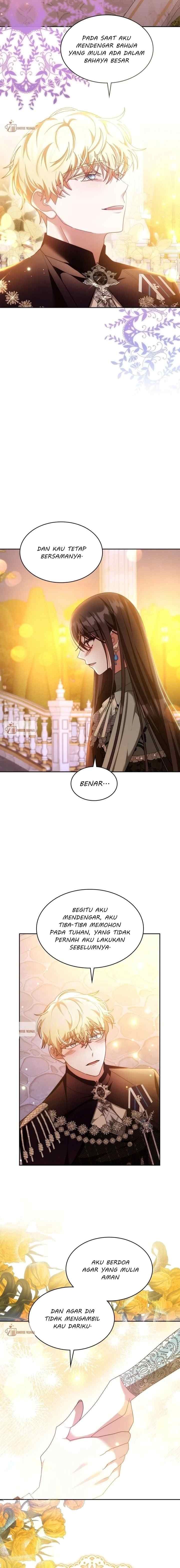 I Hated It Even More chapter 54 halaman 11