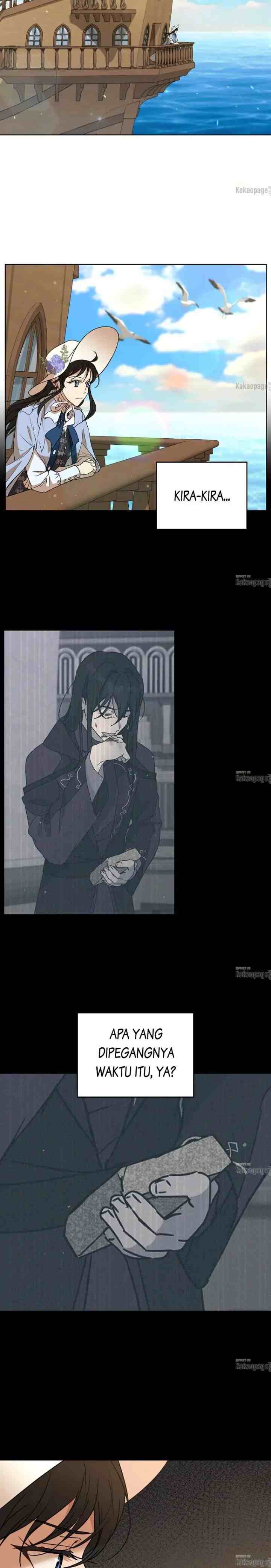 Asmodian's Contract chapter 79 halaman 8